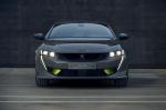 Concept 508 Peugeot Sport Engineered 2019 года